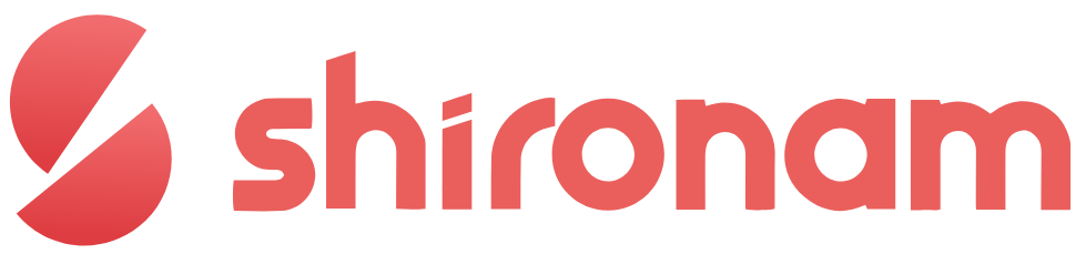Shironam Microservices logo