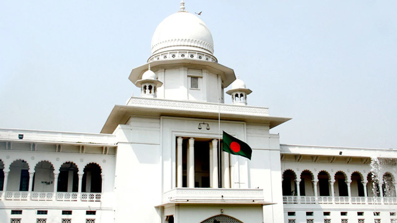 বায়ু দূষণ ঠেকাতে ব্যর্থতা কেন বেআইনি নয়, জানতে চাইলেন হাইকোর্ট