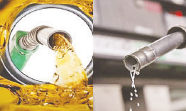 বিশ্বজুড়ে ডিজেলসংকট দীর্ঘস্থায়ী হওয়ার শঙ্কা