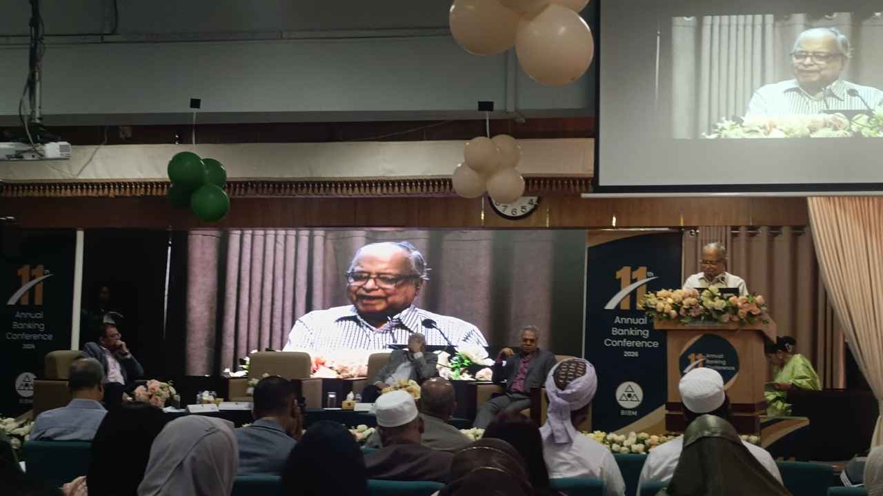 রাষ্ট্রের জন্ম দেওয়া অলিগার্করাই অর্থনীতিকে ধ্বংস করছে: মাহবুব উল্লাহ